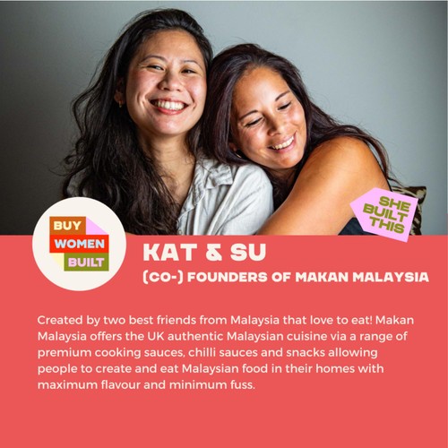 Makan Malaysia Satay Marinade