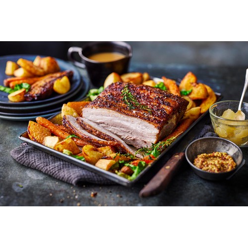 M&S Roast Potato Seasoning