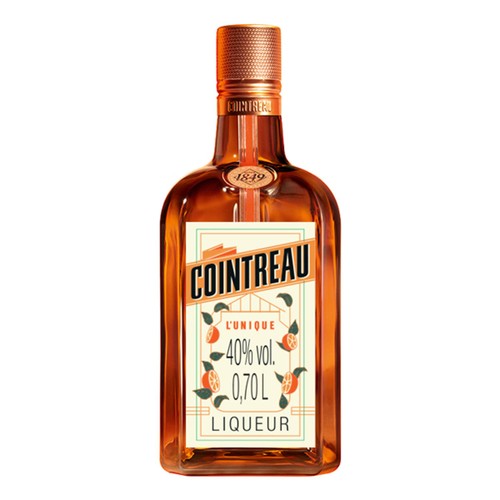 Cointreau Orange Liqueur Triple Sec