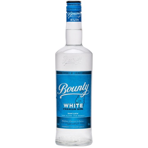 Bounty White Rum
