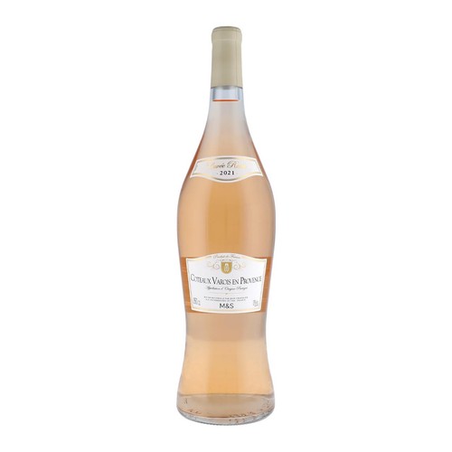 M&S Coteaux Varois Provence Rose Magnum