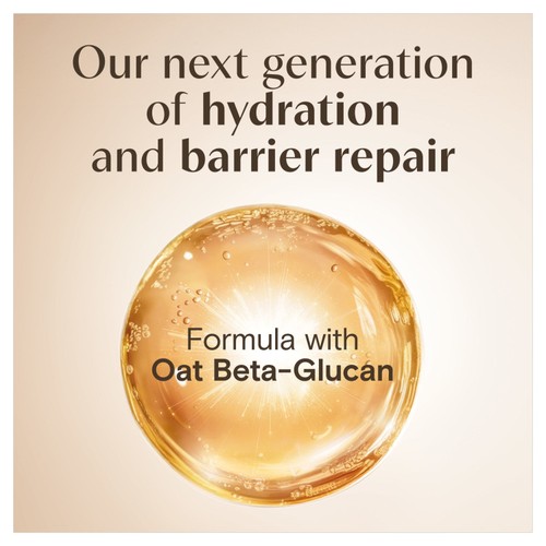 Aveeno Face Calm + Restore Triple Hydration Oat Cream