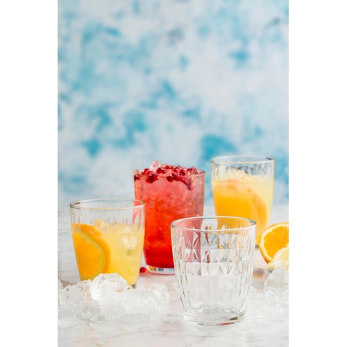 Ravenhead Essentials Jewel Mixer Glasses Set 