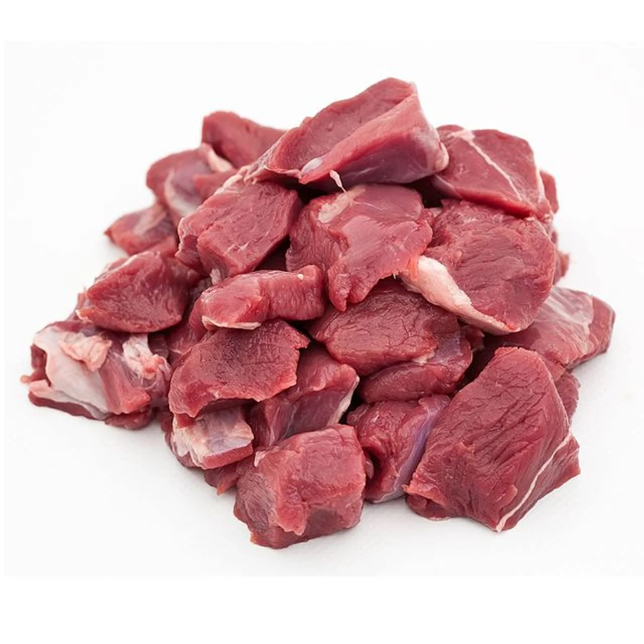 Mutton