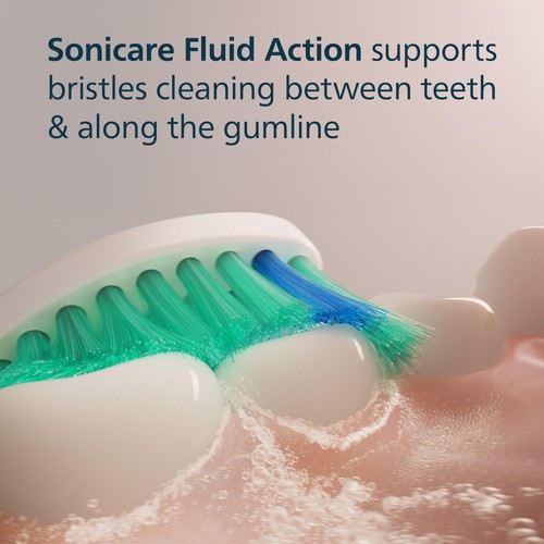 Philips Sonicare C1 ProResults Brush Head, 2 Pack