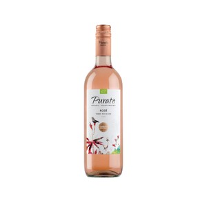Purato Organic Rose, Sicily