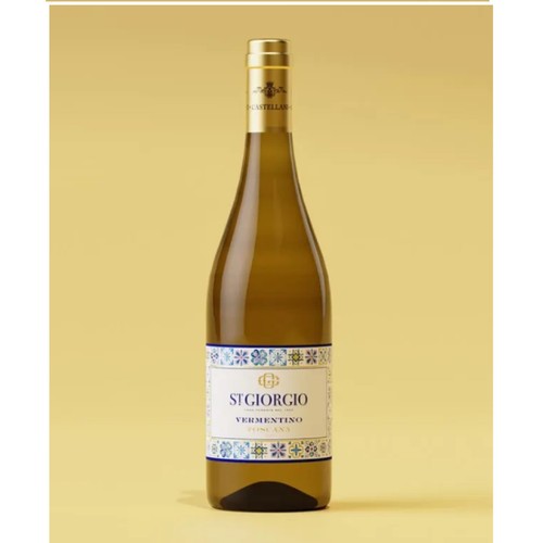 St. Giorgio Vermentino