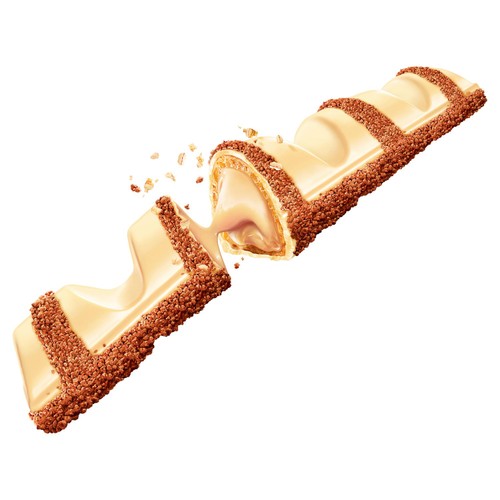 Kinder Bueno White Chocolate & Hazelnut Bars Multipack
