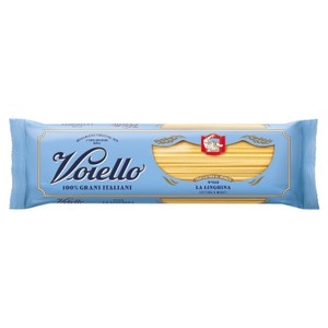 Voiello La Lunguina