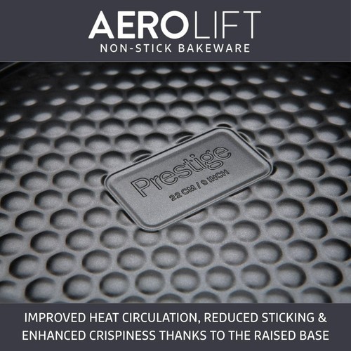 Prestige Aerolift Carbon Steel Loaf Tin 29cm