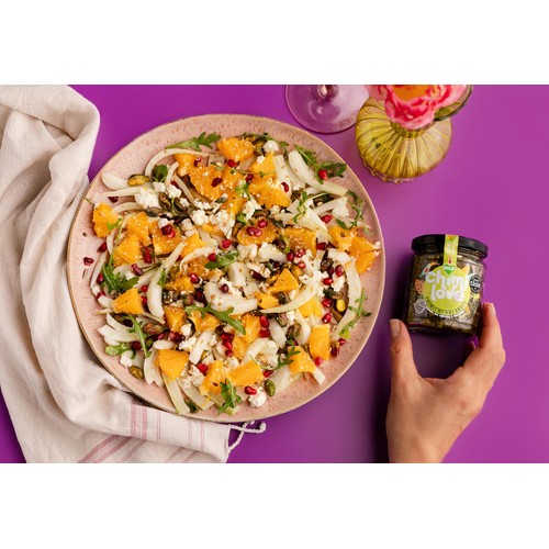 Chimilove Mild Chimichurri