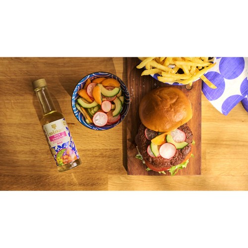 Mizkan Rice Vinegar