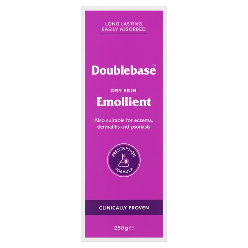 Doublebase Dry Skin Emollient