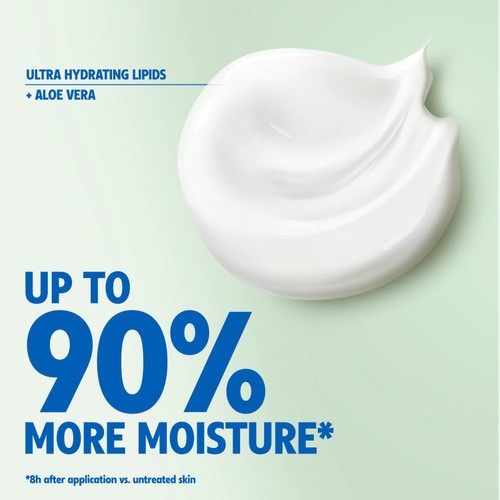 Vaseline Intensive Care Aloe Soothe Body Lotion
