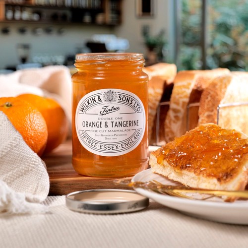 Tiptree Double One Orange Marmalade 