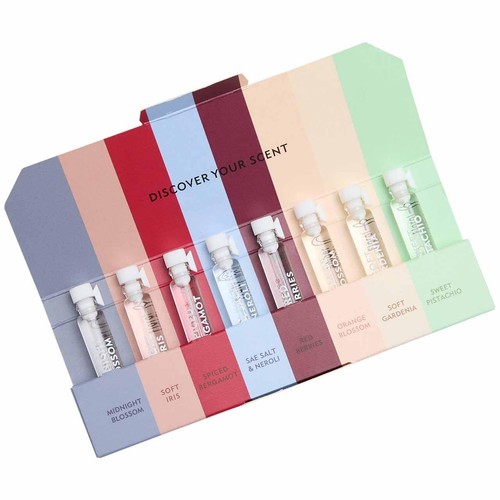 M&S Womens Discovery Set