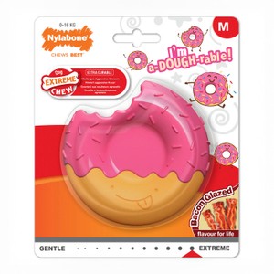 Nylabone Power Chew Lobster Dog Chew Toy Small