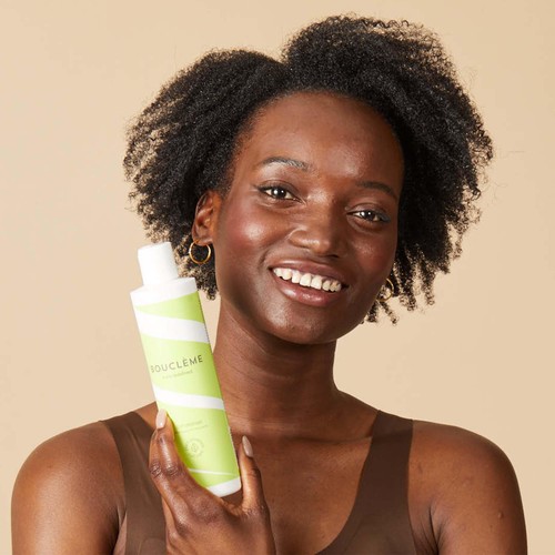 Boucleme Natural Curl Cleanser