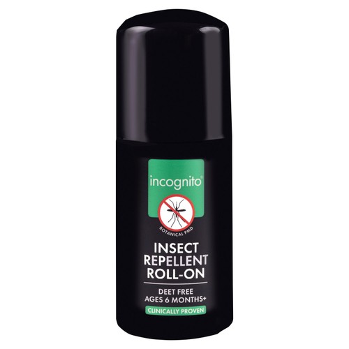 Incognito Anti-Mosquito Roll-On Insect Repellent