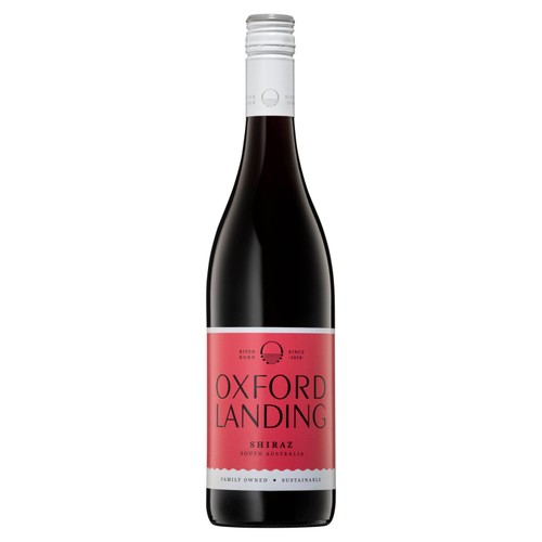 Oxford Landing Shiraz