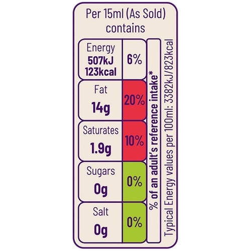 Ocado Extra Virgin Olive Oil