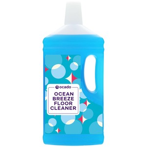 Ocado Ocean Breeze Floor Cleaner