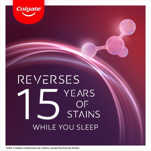 Colgate Max White Whiten At Home Teeth Whitening Pen 