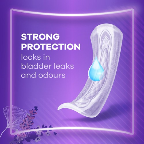 Always Discreet Incontinence Pads Ultimate Day