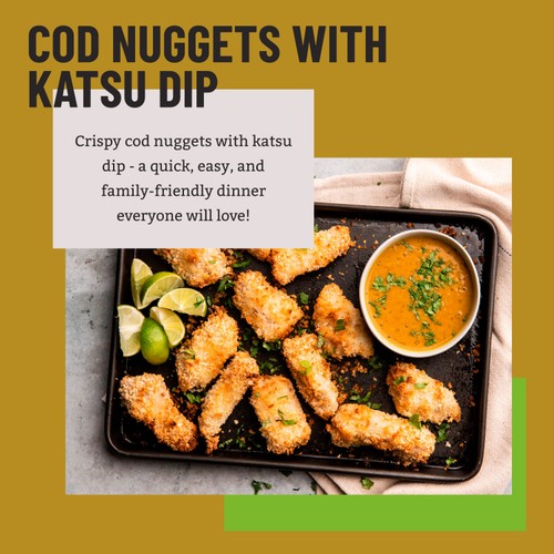 Bart Katsu Spice Blend