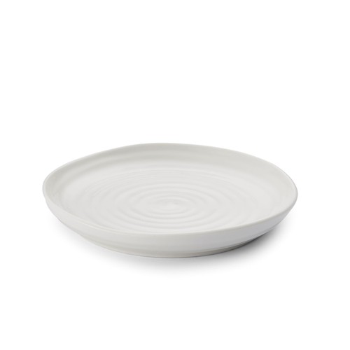 Sophie Conran Porcelain Coupe Side Plate
