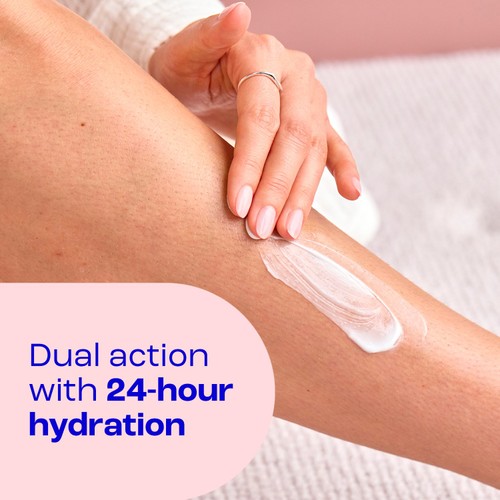 E45 Itch Relief Cream for Itchy Irritated Skin & Eczema