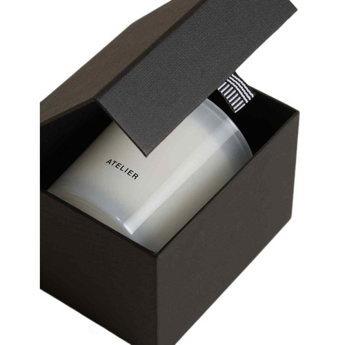 M&S Eternal Oud, Single Candle, Black Mix