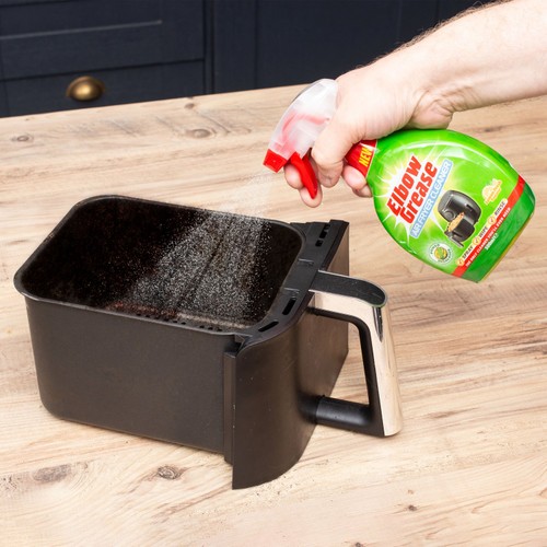 Elbow Grease Air Fryer Cleaner 