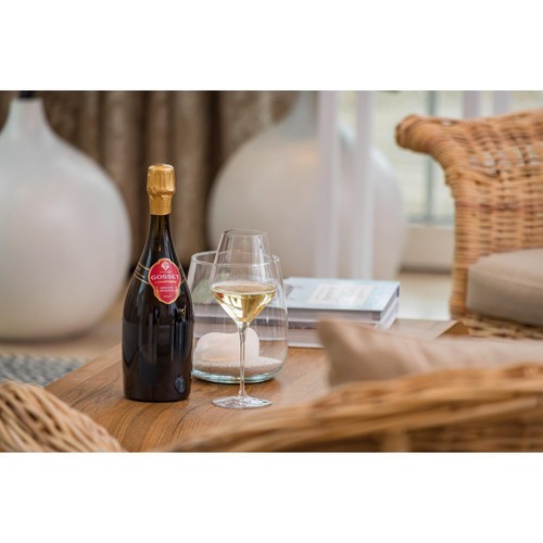 Gosset Grand Reserve NV