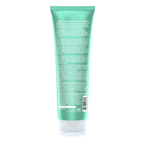 Bed Head Totally Beachin Cleansing shampoo 250ml