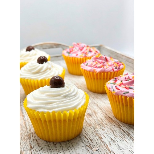 Emma's Country Cakes - Cupcake Combo