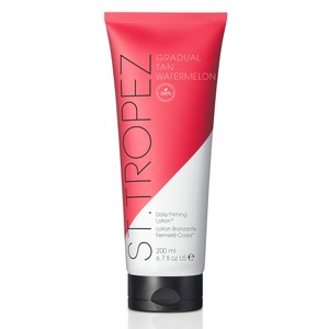St Tropez Gradual Tan Watermelon Firming Lotion 200Ml