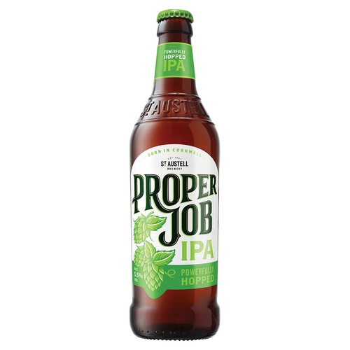 Proper Job IPA