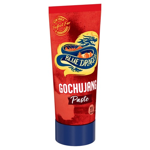 Blue Dragon Gochujang Paste