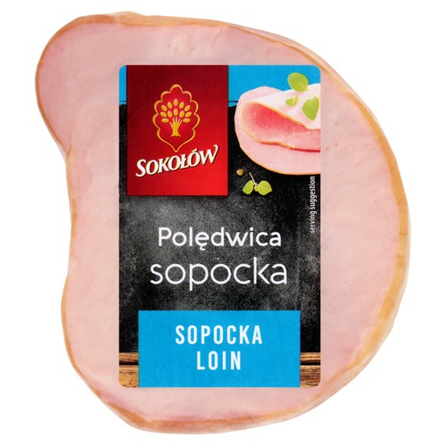 Sokolow Sopocka Loin