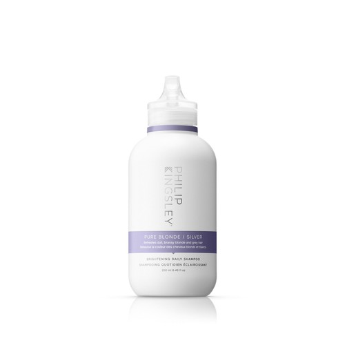 Philip Kingsley Pure Blonde/Silver Daily Shampoo
