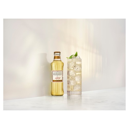 London Essence Co. Ginger Ale