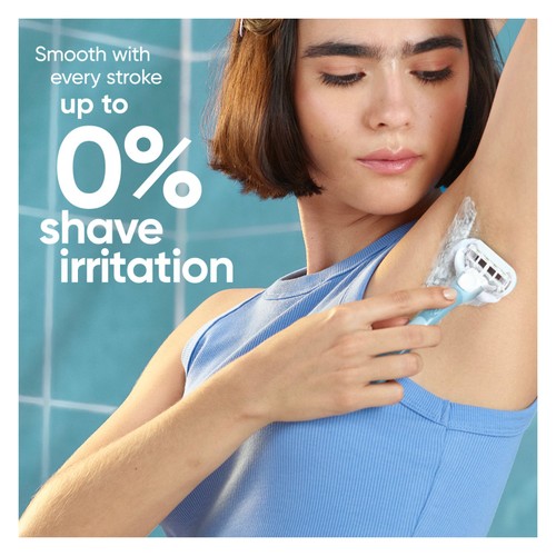 Gillette Venus Extra Smooth Razor