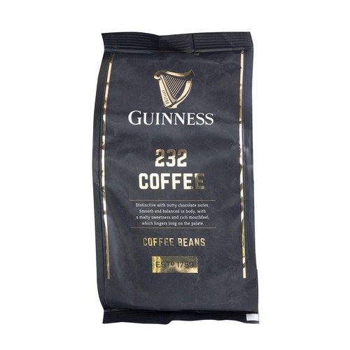 Tiki Tonga Guinness 232 Whole Coffee Beans