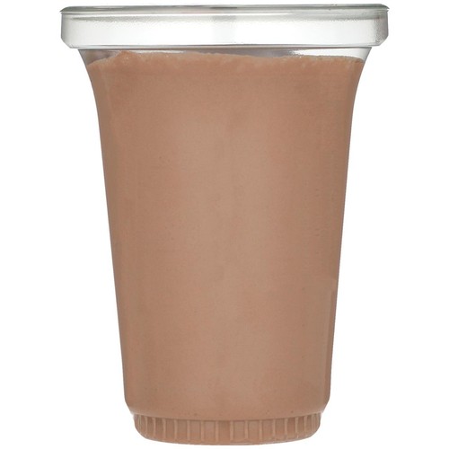 M&S Chocolate Mousse