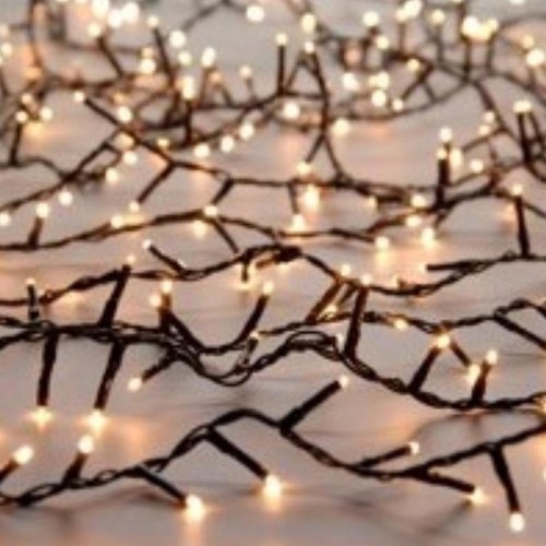 350 Compact Lights - Warm White