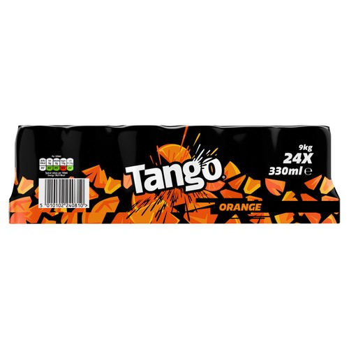 Tango Orange