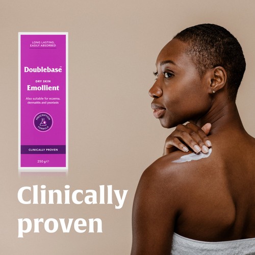 Doublebase Dry Skin Emollient