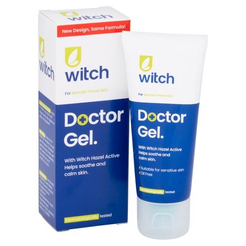 Witch Dr Gel