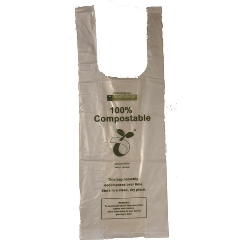 Toastabags Eco Sandwich Bags 25pk